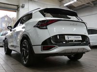 USED 2024 73 KIA SPORTAGE 1.6 T-GDi MHEV GT-Line SUV 5dr Petrol Hybrid DCT Euro 6 (s/s) (148 bhp) SAT NAV CARPLAY PART LEATHER HEATED SEATS HEATED STEERING WHEEL REAR VIEW CAMERA PARKING SENSORS 1 OWNER SERVICE HISTORY WARRANTY