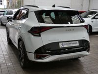 USED 2024 73 KIA SPORTAGE 1.6 T-GDi MHEV GT-Line SUV 5dr Petrol Hybrid DCT Euro 6 (s/s) (148 bhp) SAT NAV CARPLAY PART LEATHER HEATED SEATS HEATED STEERING WHEEL REAR VIEW CAMERA PARKING SENSORS 1 OWNER SERVICE HISTORY WARRANTY