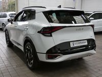 USED 2024 73 KIA SPORTAGE 1.6 T-GDi MHEV GT-Line SUV 5dr Petrol Hybrid DCT Euro 6 (s/s) (148 bhp) SAT NAV CARPLAY PART LEATHER HEATED SEATS HEATED STEERING WHEEL REAR VIEW CAMERA PARKING SENSORS 1 OWNER SERVICE HISTORY WARRANTY