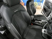 USED 2024 73 KIA SPORTAGE 1.6 T-GDi MHEV GT-Line SUV 5dr Petrol Hybrid DCT Euro 6 (s/s) (148 bhp) SAT NAV CARPLAY PART LEATHER HEATED SEATS HEATED STEERING WHEEL REAR VIEW CAMERA PARKING SENSORS 1 OWNER SERVICE HISTORY WARRANTY