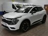 USED 2024 73 KIA SPORTAGE 1.6 T-GDi MHEV GT-Line SUV 5dr Petrol Hybrid DCT Euro 6 (s/s) (148 bhp) SAT NAV CARPLAY PART LEATHER HEATED SEATS HEATED STEERING WHEEL REAR VIEW CAMERA PARKING SENSORS 1 OWNER SERVICE HISTORY WARRANTY