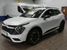 USED 2024 73 KIA SPORTAGE 1.6 T-GDi MHEV GT-Line SUV 5dr Petrol Hybrid DCT Euro 6 (s/s) (148 bhp) SAT NAV CARPLAY PART LEATHER HEATED SEATS HEATED STEERING WHEEL REAR VIEW CAMERA PARKING SENSORS 1 OWNER SERVICE HISTORY WARRANTY