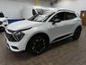 USED 2024 73 KIA SPORTAGE 1.6 T-GDi MHEV GT-Line SUV 5dr Petrol Hybrid DCT Euro 6 (s/s) (148 bhp) SAT NAV CARPLAY PART LEATHER HEATED SEATS HEATED STEERING WHEEL REAR VIEW CAMERA PARKING SENSORS 1 OWNER SERVICE HISTORY WARRANTY