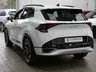 USED 2024 73 KIA SPORTAGE 1.6 T-GDi MHEV GT-Line SUV 5dr Petrol Hybrid DCT Euro 6 (s/s) (148 bhp) SAT NAV CARPLAY PART LEATHER HEATED SEATS HEATED STEERING WHEEL REAR VIEW CAMERA PARKING SENSORS 1 OWNER SERVICE HISTORY WARRANTY