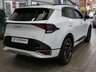 USED 2024 73 KIA SPORTAGE 1.6 T-GDi MHEV GT-Line SUV 5dr Petrol Hybrid DCT Euro 6 (s/s) (148 bhp) SAT NAV CARPLAY PART LEATHER HEATED SEATS HEATED STEERING WHEEL REAR VIEW CAMERA PARKING SENSORS 1 OWNER SERVICE HISTORY WARRANTY