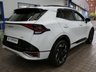 USED 2024 73 KIA SPORTAGE 1.6 T-GDi MHEV GT-Line SUV 5dr Petrol Hybrid DCT Euro 6 (s/s) (148 bhp) SAT NAV CARPLAY PART LEATHER HEATED SEATS HEATED STEERING WHEEL REAR VIEW CAMERA PARKING SENSORS 1 OWNER SERVICE HISTORY WARRANTY