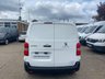 USED 2021 71 PEUGEOT EXPERT 1.5 BLUE HDI PROFESSIONAL MWB 100BHP. LOW 48K MLS. AIRCON. FINANCE. 1 OWNER. PX LOW 48K MILES. PROFESSIONAL. AC. SENSORS. FINANCE.PX