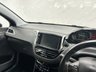 USED 2015 15 PEUGEOT 208 **MAKE US AN OFFER!!**1.6 e-HDi Allure Hatchback 5dr Diesel Manual Euro 5 (s/s) (92 ps) 
