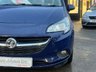 USED 2017 17 VAUXHALL CORSA 1.4i ecoTEC Energy Hatchback 3dr Petrol Manual Euro 6 (75 ps) 