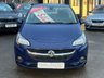USED 2017 17 VAUXHALL CORSA 1.4i ecoTEC Energy Hatchback 3dr Petrol Manual Euro 6 (75 ps) 