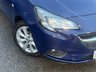 USED 2017 17 VAUXHALL CORSA 1.4i ecoTEC Energy Hatchback 3dr Petrol Manual Euro 6 (75 ps) 