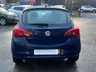 USED 2017 17 VAUXHALL CORSA 1.4i ecoTEC Energy Hatchback 3dr Petrol Manual Euro 6 (75 ps) 
