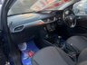 USED 2017 17 VAUXHALL CORSA 1.4i ecoTEC Energy Hatchback 3dr Petrol Manual Euro 6 (75 ps) 