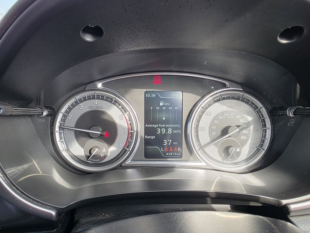 2019 SUZUKI VITARA - Photo 10