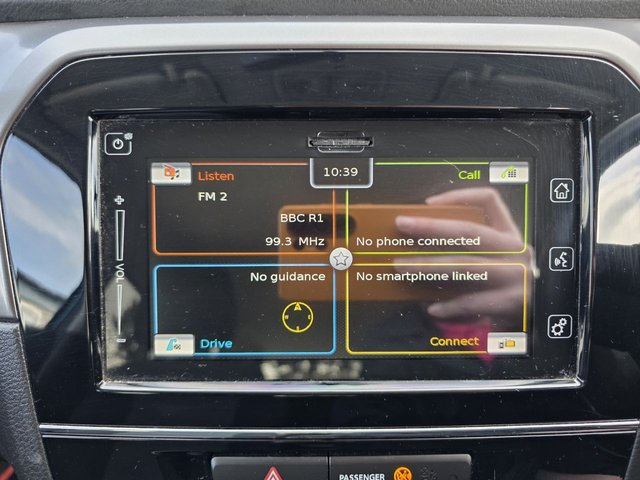 2019 SUZUKI VITARA - Photo 12