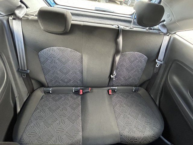 2018 VAUXHALL CORSA - Photo 11