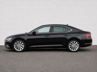 USED 2016 16 SKODA SUPERB 2.0 TDI SE L Executive Hatchback 5dr Diesel DSG Auto 6Spd Euro 6 (s/s) (190 ps) PARKING SENSORS, ADAPTIVE CRUISE