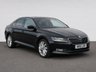 USED 2016 16 SKODA SUPERB 2.0 TDI SE L Executive Hatchback 5dr Diesel DSG Auto 6Spd Euro 6 (s/s) (190 ps) PARKING SENSORS, ADAPTIVE CRUISE