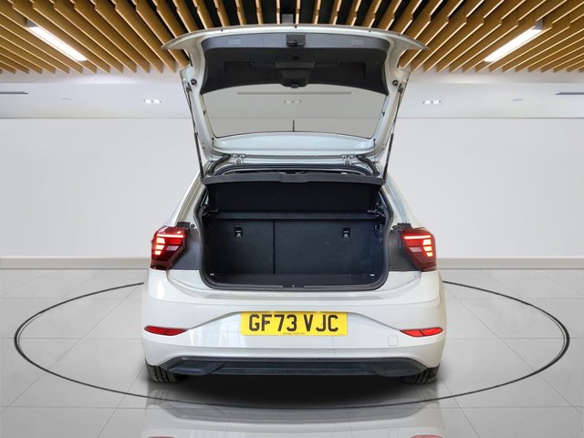 2023 Volkswagen Polo 1L Life 5dr - Photo 6