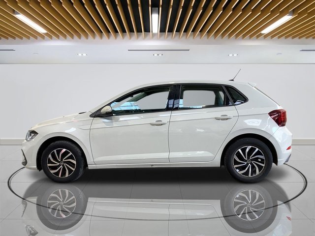 2023 Volkswagen Polo 1L Life 5dr - Photo 4