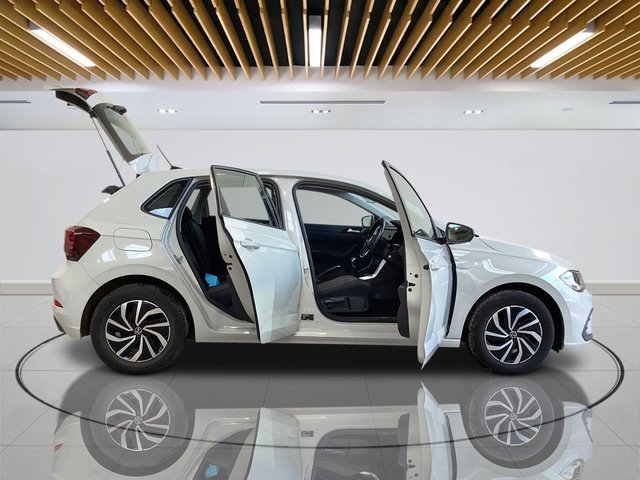2023 Volkswagen Polo 1L Life 5dr - Photo 8