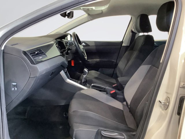 2023 Volkswagen Polo 1L Life 5dr - Photo 10