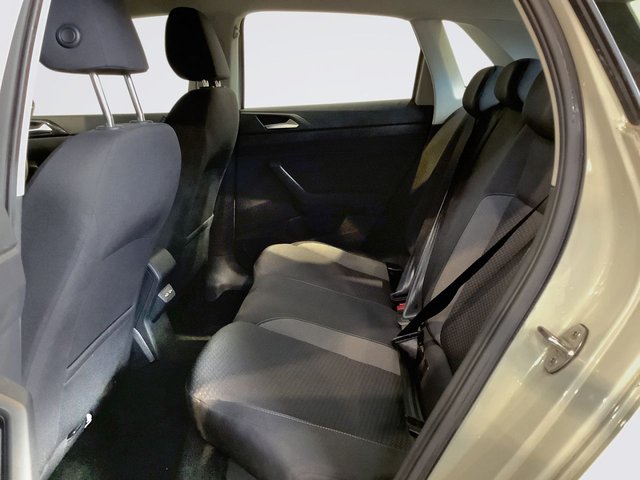 2023 Volkswagen Polo 1L Life 5dr - Photo 11