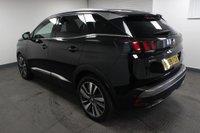 USED 2019 69 PEUGEOT 3008 1.6 PureTech GT Line Premium EAT Euro 6 (s/s) 5dr FULL SERVICE HISTORY, SAT-NAV