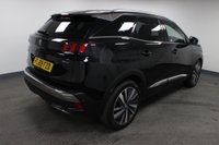 USED 2019 69 PEUGEOT 3008 1.6 PureTech GT Line Premium EAT Euro 6 (s/s) 5dr FULL SERVICE HISTORY, SAT-NAV