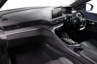 USED 2019 69 PEUGEOT 3008 1.6 PureTech GT Line Premium EAT Euro 6 (s/s) 5dr FULL SERVICE HISTORY, SAT-NAV