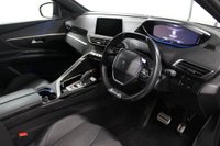 USED 2019 69 PEUGEOT 3008 1.6 PureTech GT Line Premium EAT Euro 6 (s/s) 5dr FULL SERVICE HISTORY, SAT-NAV