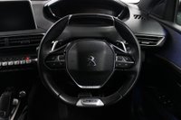 USED 2019 69 PEUGEOT 3008 1.6 PureTech GT Line Premium EAT Euro 6 (s/s) 5dr FULL SERVICE HISTORY, SAT-NAV