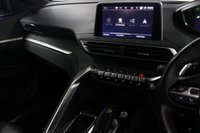 USED 2019 69 PEUGEOT 3008 1.6 PureTech GT Line Premium EAT Euro 6 (s/s) 5dr FULL SERVICE HISTORY, SAT-NAV