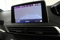 USED 2019 69 PEUGEOT 3008 1.6 PureTech GT Line Premium EAT Euro 6 (s/s) 5dr FULL SERVICE HISTORY, SAT-NAV