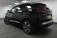 USED 2019 69 PEUGEOT 3008 1.6 PureTech GT Line Premium EAT Euro 6 (s/s) 5dr FULL SERVICE HISTORY, SAT-NAV