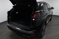 USED 2019 69 PEUGEOT 3008 1.6 PureTech GT Line Premium EAT Euro 6 (s/s) 5dr FULL SERVICE HISTORY, SAT-NAV