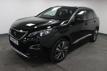 2019 PEUGEOT 3008