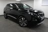 USED 2019 69 PEUGEOT 3008 1.6 PureTech GT Line Premium EAT Euro 6 (s/s) 5dr FULL SERVICE HISTORY, SAT-NAV