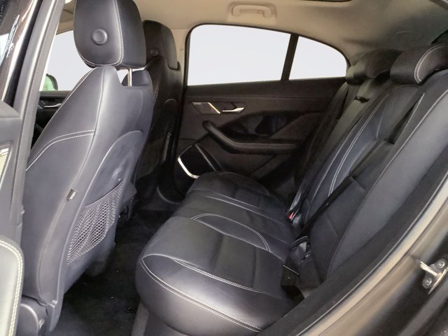 2020 Jaguar I-Pace - Photo 12