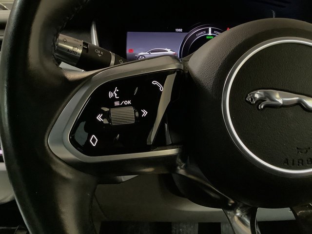 2020 Jaguar I-Pace - Photo 11