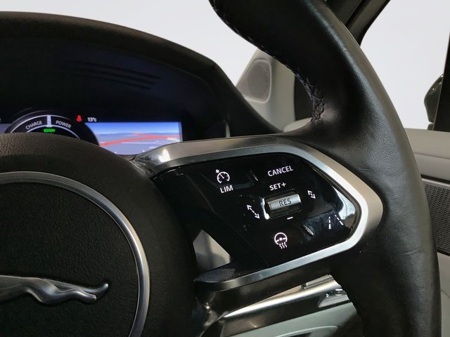 2020 Jaguar I-Pace - Photo 12
