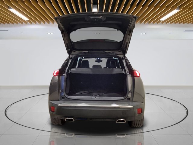 2021 Peugeot 2008 1.2L Gt Premium 5dr - Photo 10