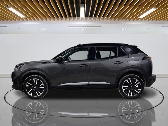 2021 Peugeot 2008 1.2L Gt Premium 5dr - Photo 5