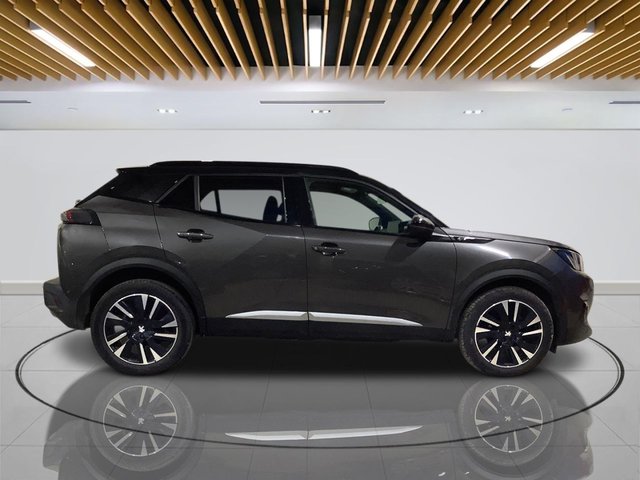 2021 Peugeot 2008 1.2L Gt Premium 5dr - Photo 9