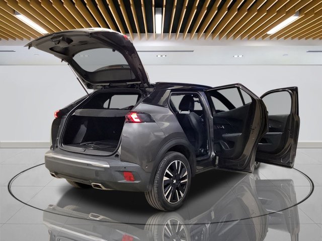 2021 Peugeot 2008 1.2L Gt Premium 5dr - Photo 11
