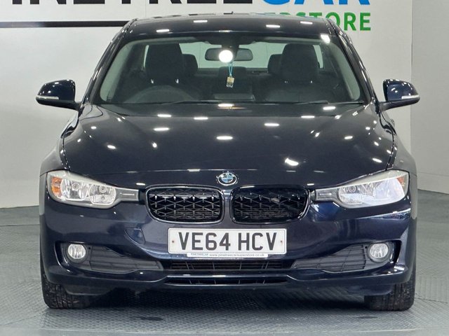 2015 BMW 3 SERIES - Photo 2