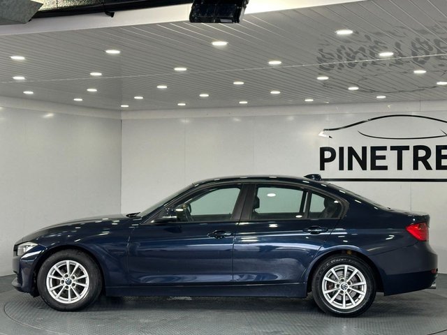 2015 BMW 3 SERIES - Photo 5