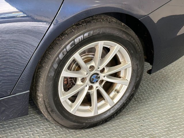 2015 BMW 3 SERIES - Photo 6