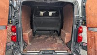 USED 2022 22 FIAT SCUDO 2.0 Multijet Business Crew Van Double Cab 6dr Diesel Manual LWB Euro 6 (s/s) (145 ps) *** RARE 6 SEATER - NEW CLUTCH AND FLYWHEEL @ 63K - SAT NAV - REVERSE CAMERA ***