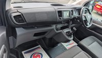 USED 2022 22 FIAT SCUDO 2.0 Multijet Business Crew Van Double Cab 6dr Diesel Manual LWB Euro 6 (s/s) (145 ps) *** RARE 6 SEATER - NEW CLUTCH AND FLYWHEEL @ 63K - SAT NAV - REVERSE CAMERA ***
